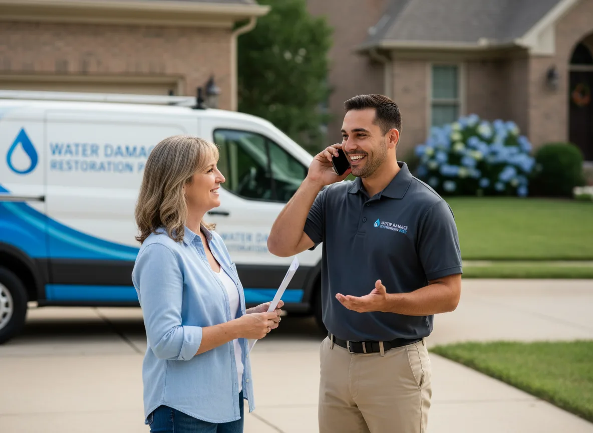 Flood Restoration Melrose, MN FAQs